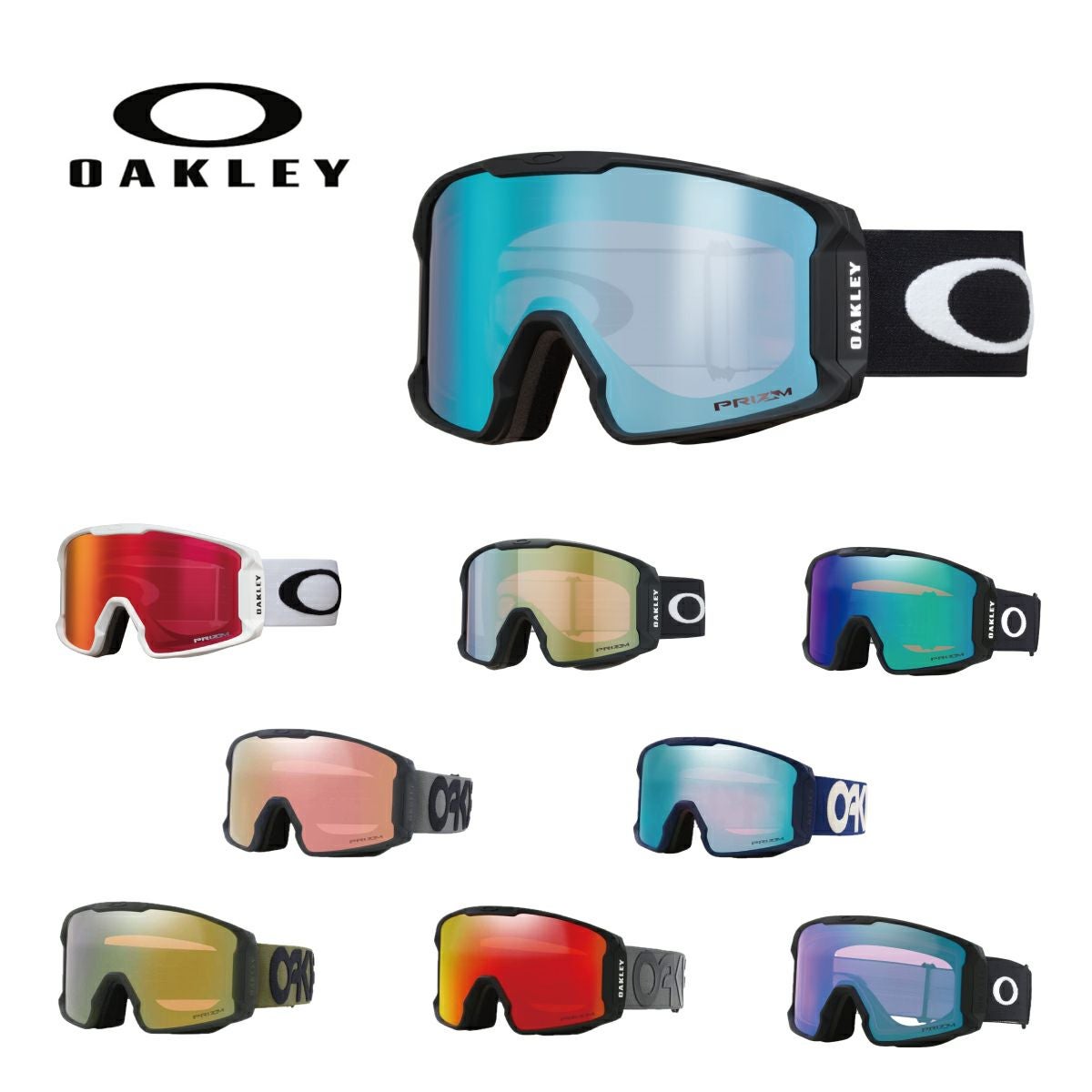 スノボゴーグル オークリー ゴーグル OAKLEY メンズ レディース＜2026