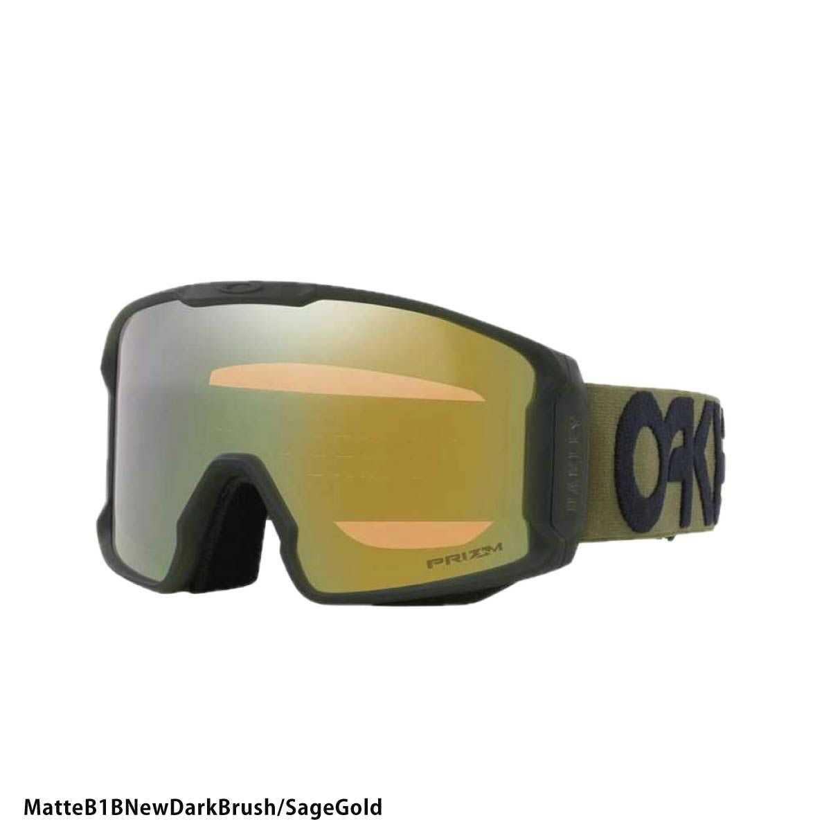 スノボゴーグル オークリー ゴーグル OAKLEY メンズ レディース＜2026