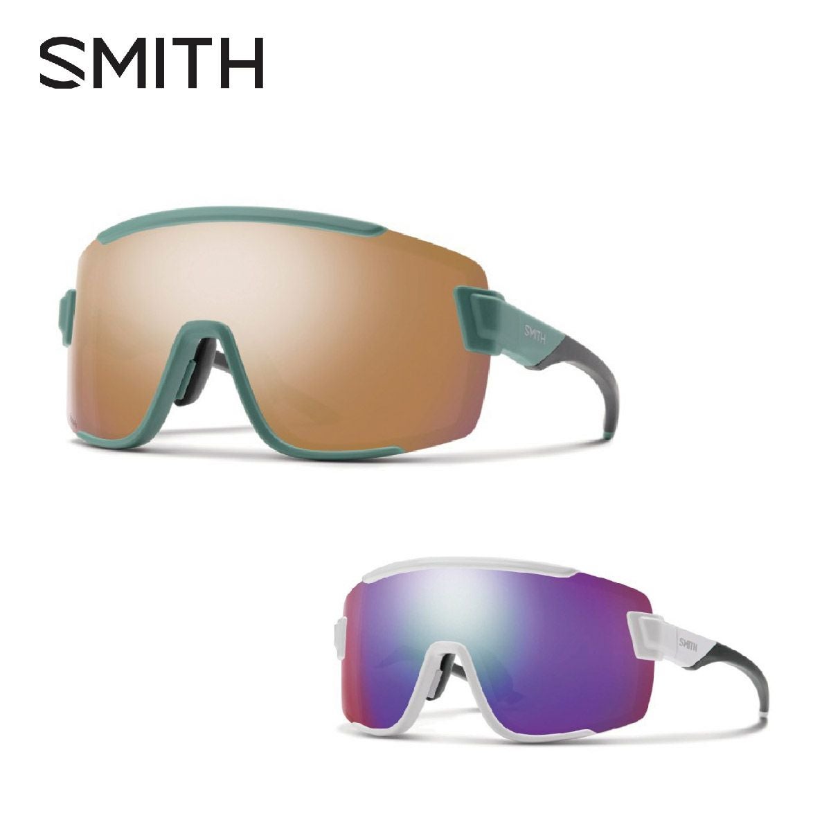 スノボゴーグル スミス ゴーグル smith サングラス＜2024＞WILDCAT