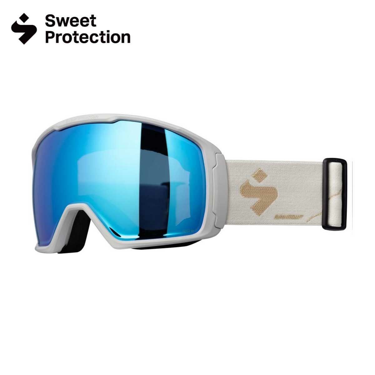 スノボゴーグル スウィートプロテクション ゴーグル Sweet Protection