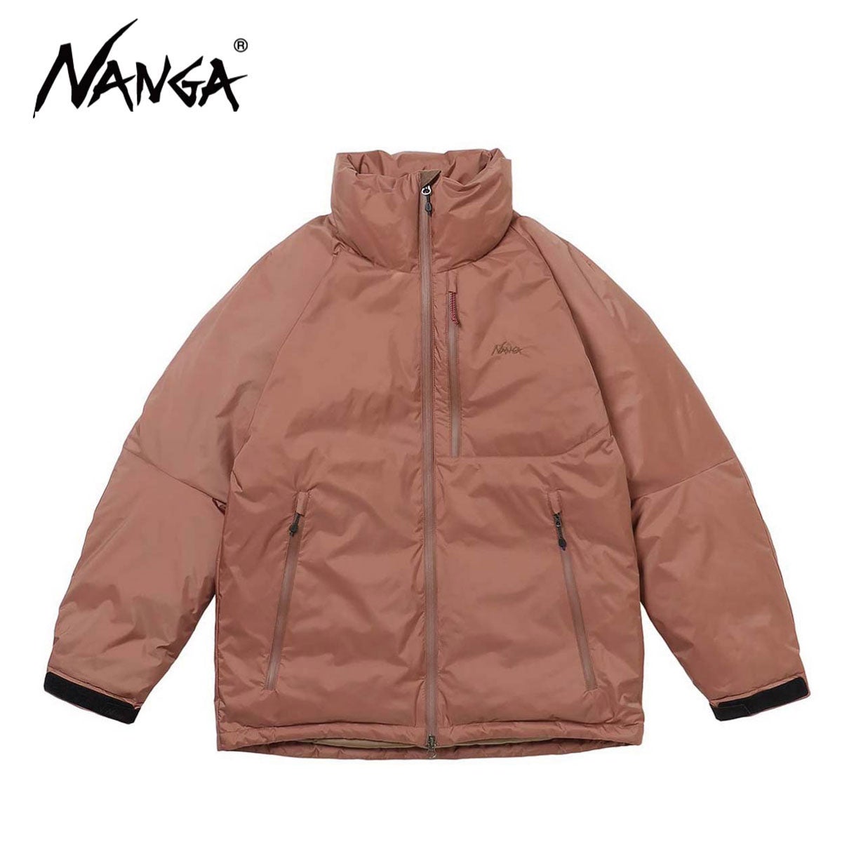 NANGA】スノボウェア | スノーボード専門店 B-BRANDs ビーブランズ