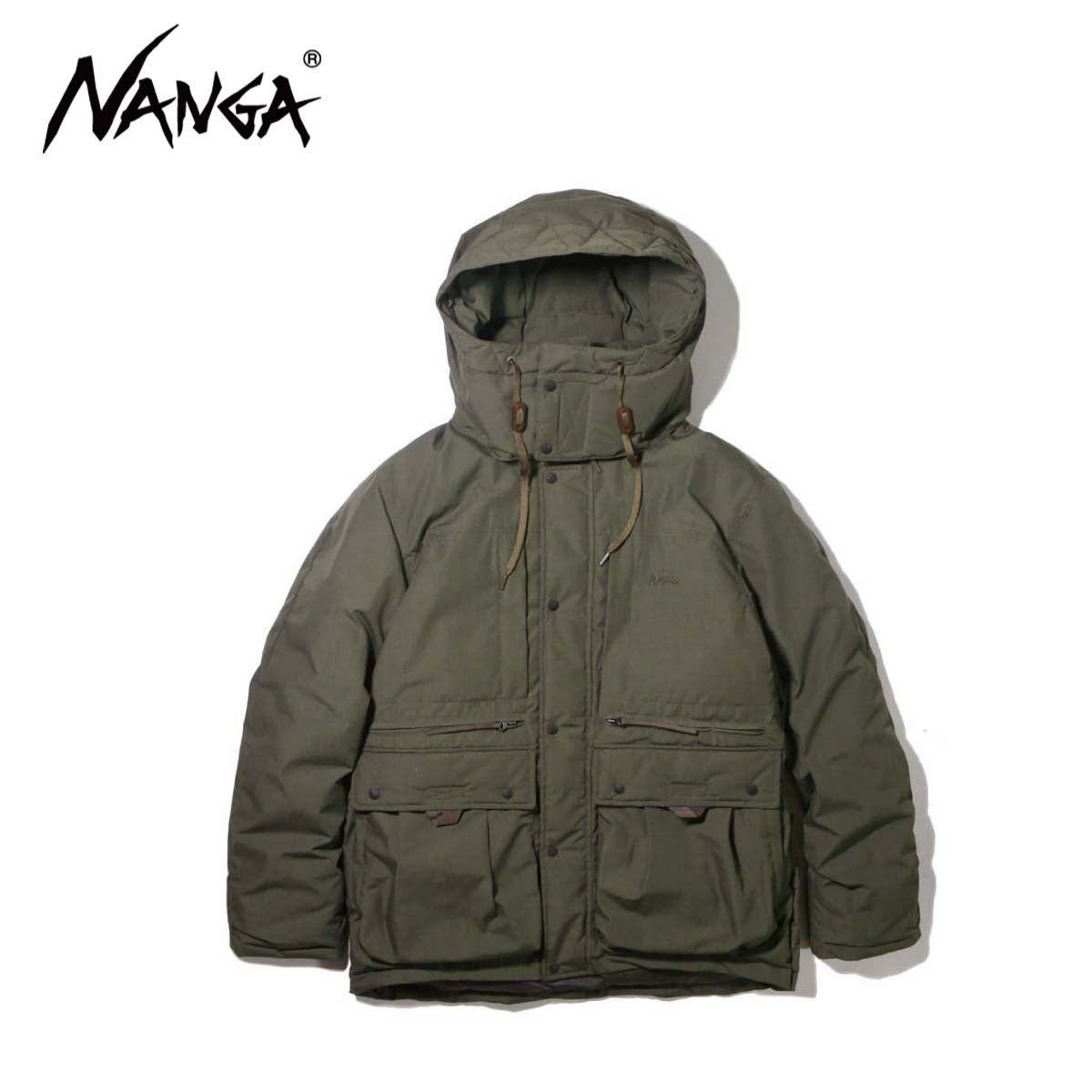 NANGA】スノボウェア | スノーボード専門店 B-BRANDs ビーブランズ