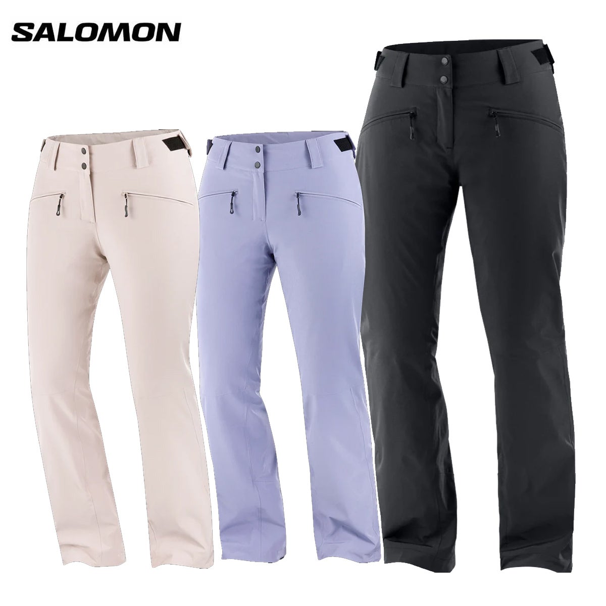 SALOMON サロモン スノボ スノーボードウェア パンツ レディース＜2026