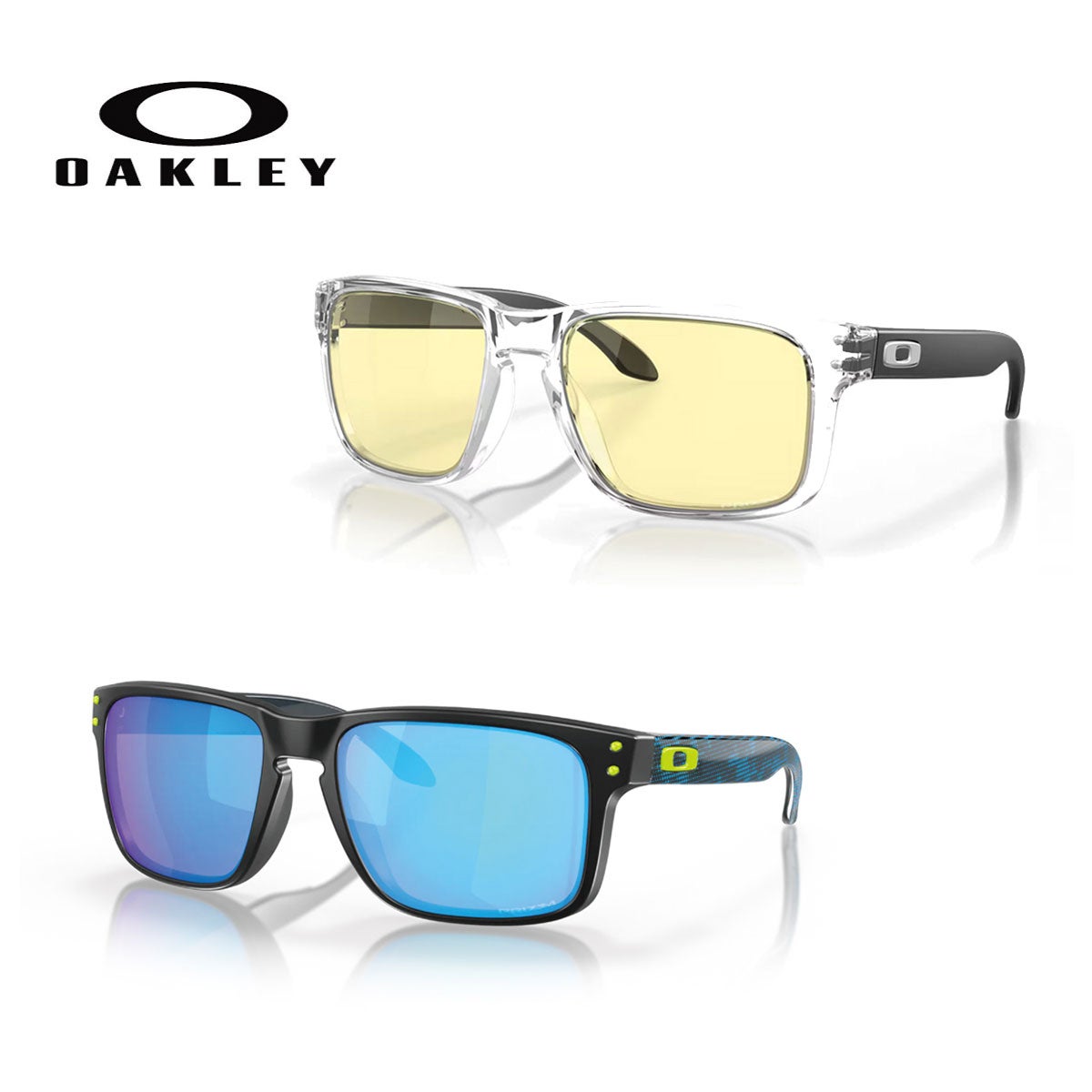 OAKLEY オークリー サングラス ＜2025＞ HOLBROOK A / OO9244