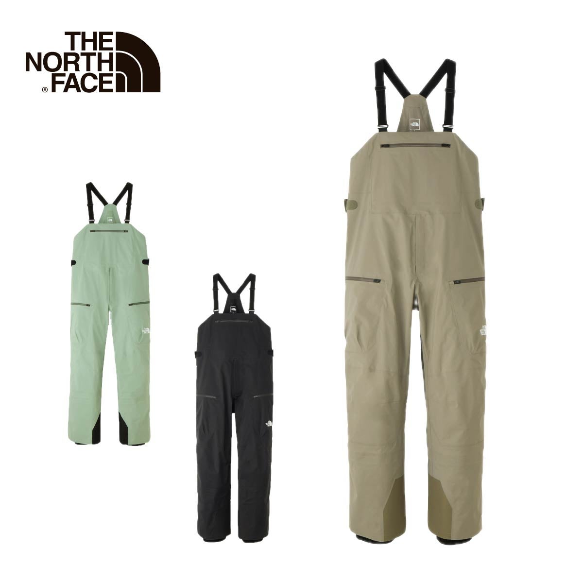 THE NORTH FACE ザ・ノース・フェイス スノボ スノーボードウェア