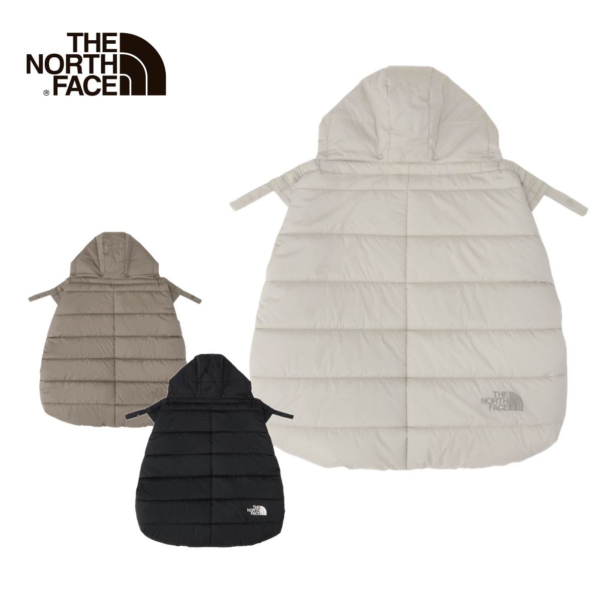THE NORTH FACE ザ・ノース・フェイス ブランケット キッズ ベビー