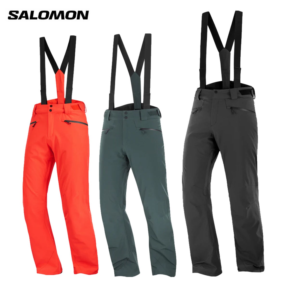 サロモン　salomon スノーボード　スノーボードウェア　パンツ SALOMON サロモン スノボ スノーボードウェア パンツ メンズ＜2026