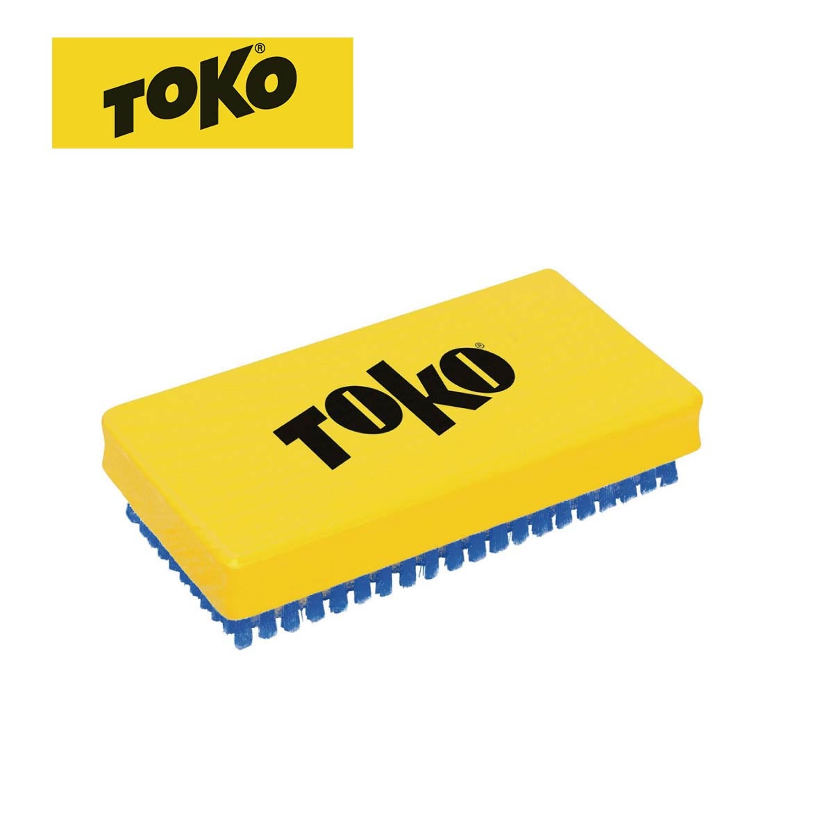 TOKO トコ スノボ スノーボード チューンナップ用品＜2026＞ﾍﾞｰｽﾌﾞﾗｼ