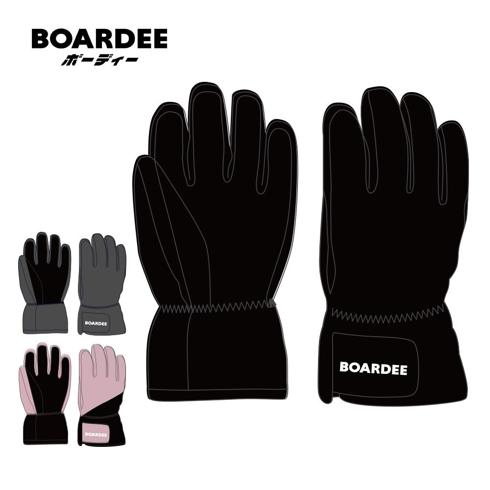 スノボグローブ | スノーボード専門店 B-BRANDs ビーブランズ 公式ストア